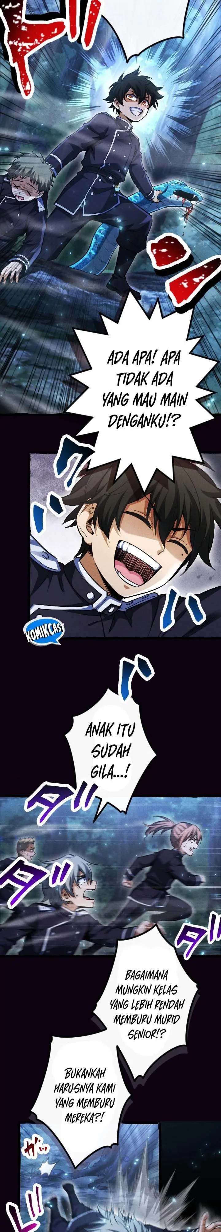 image-komik-return-of-the-first-patriarch-the-strongest-reincarnates-into-his-descendant-1000-years-later-chapter-13-1/22