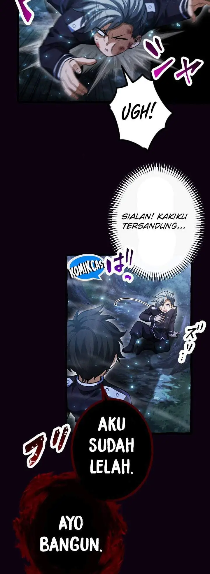 image-komik-return-of-the-first-patriarch-the-strongest-reincarnates-into-his-descendant-1000-years-later-chapter-13-2/22