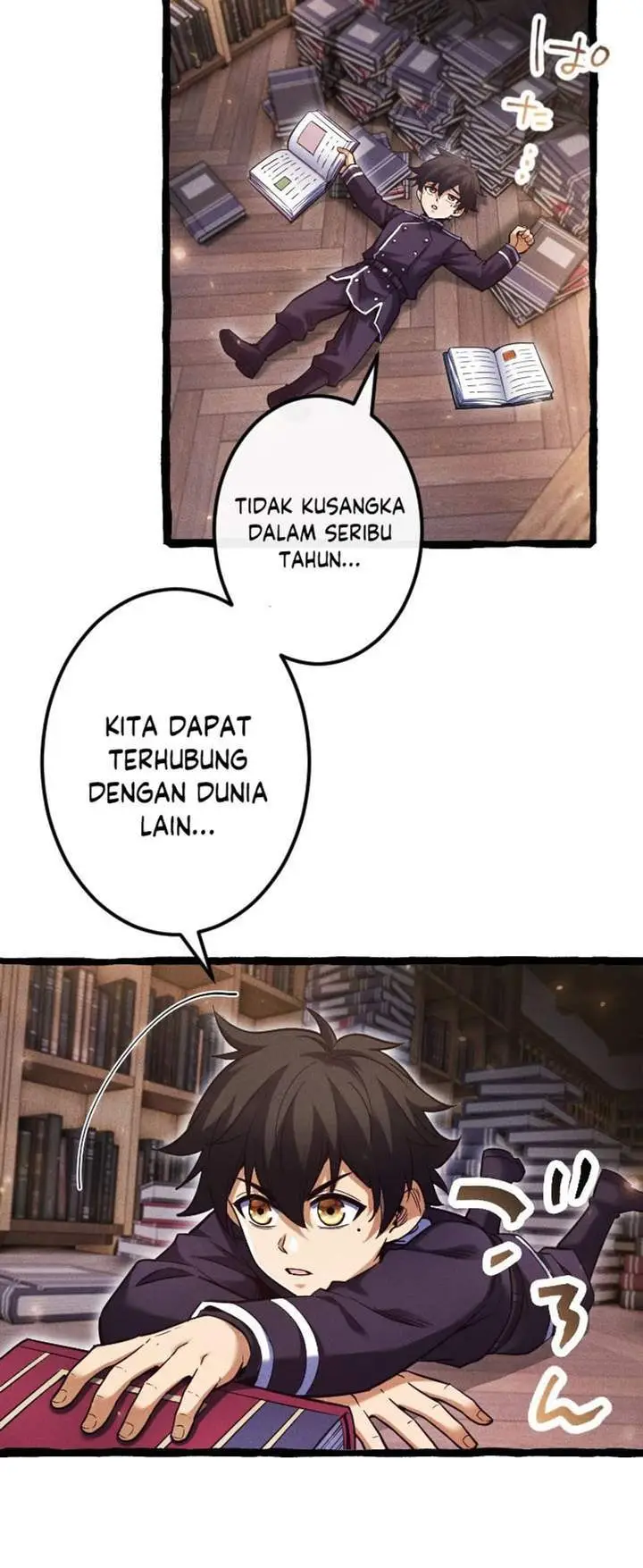 image-komik-return-of-the-first-patriarch-the-strongest-reincarnates-into-his-descendant-1000-years-later-chapter-17-2/22