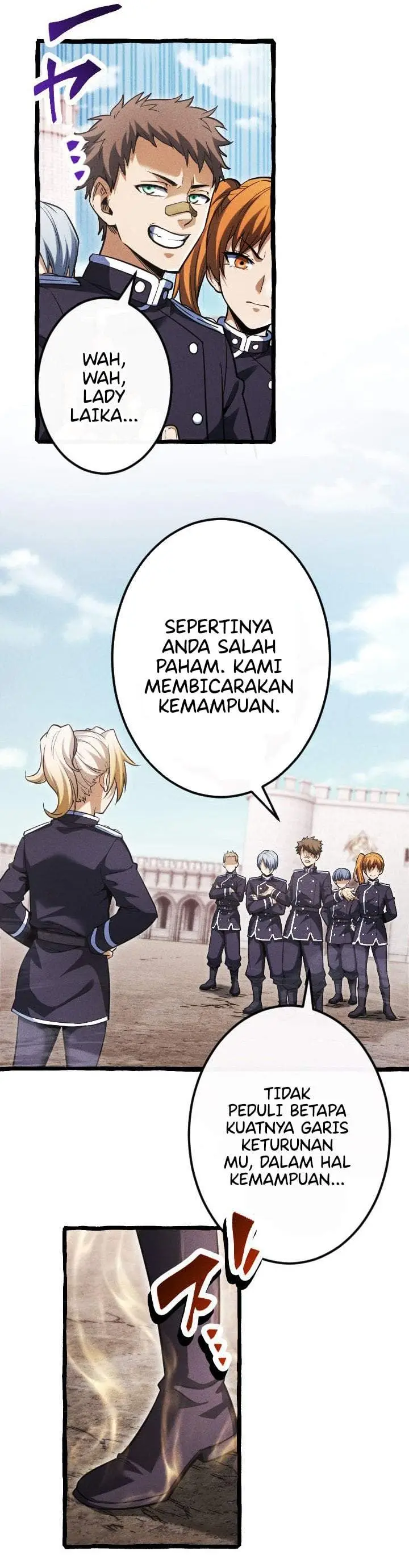 image-komik-return-of-the-first-patriarch-the-strongest-reincarnates-into-his-descendant-1000-years-later-chapter-19-5/14