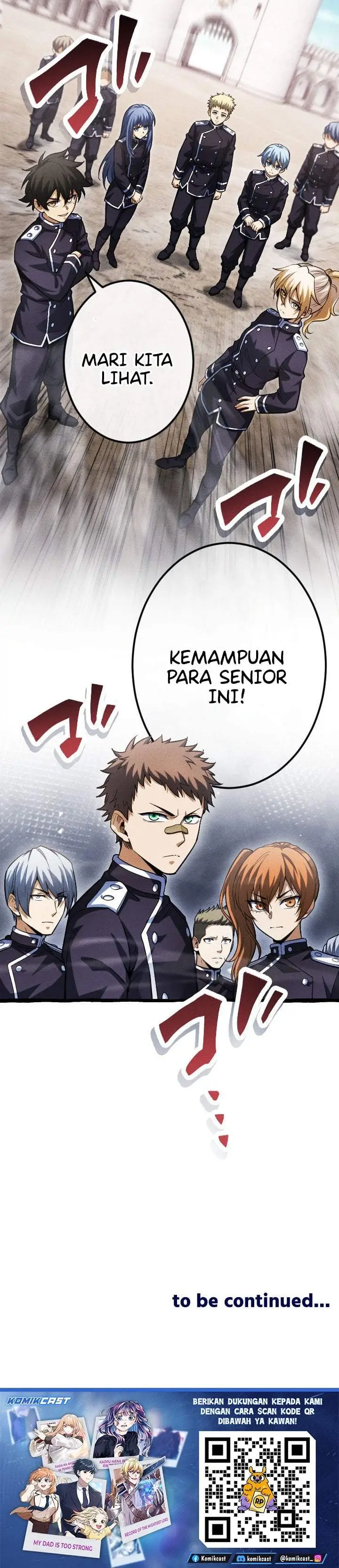 image-komik-return-of-the-first-patriarch-the-strongest-reincarnates-into-his-descendant-1000-years-later-chapter-19-13/14