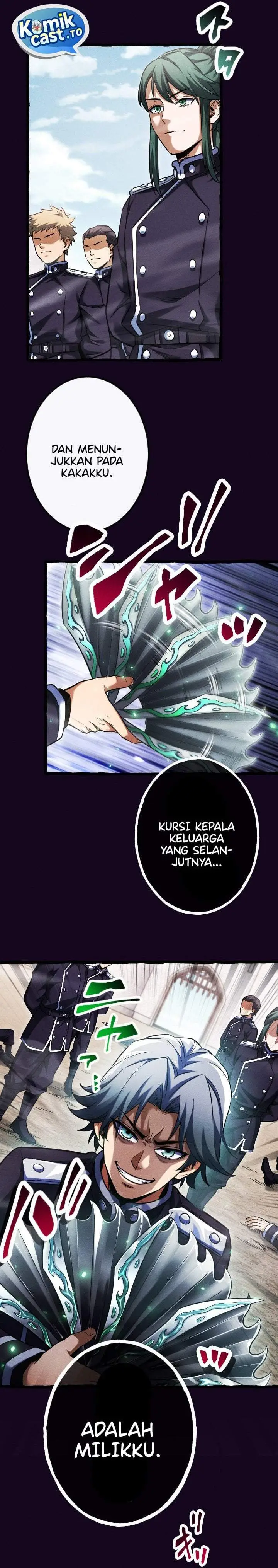 image-komik-return-of-the-first-patriarch-the-strongest-reincarnates-into-his-descendant-1000-years-later-chapter-20-23/25