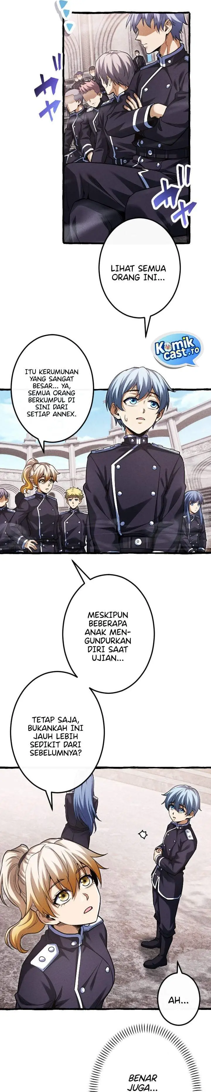 image-komik-return-of-the-first-patriarch-the-strongest-reincarnates-into-his-descendant-1000-years-later-chapter-21-1/21