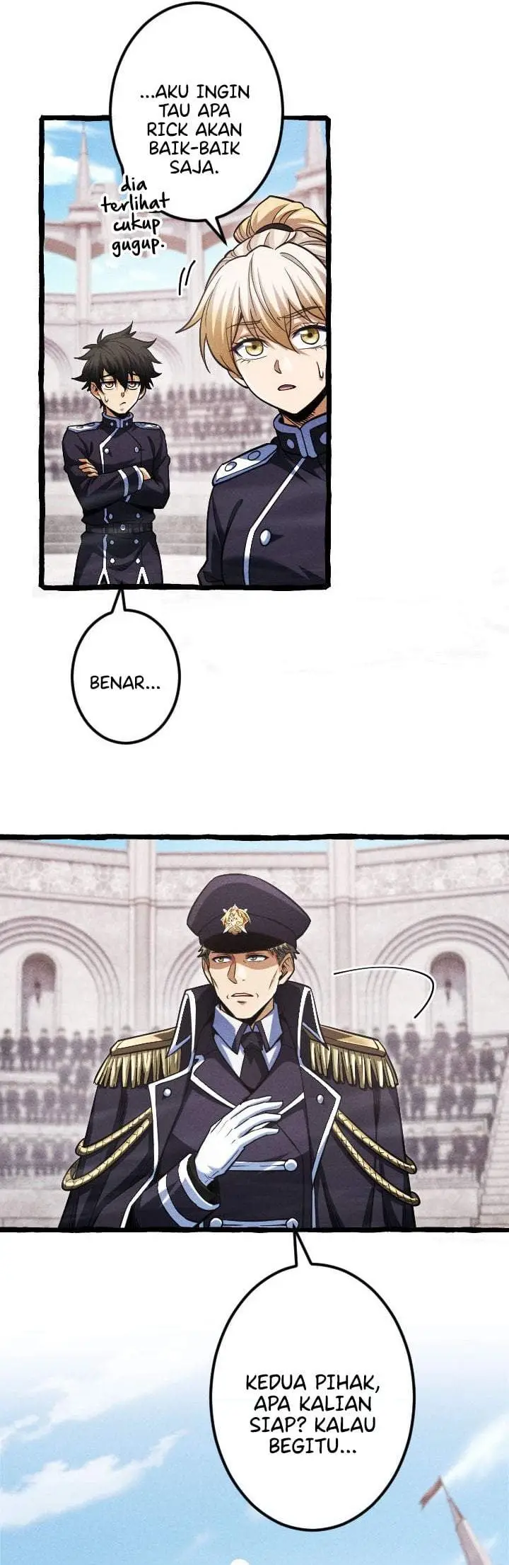 image-komik-return-of-the-first-patriarch-the-strongest-reincarnates-into-his-descendant-1000-years-later-chapter-23-2/28