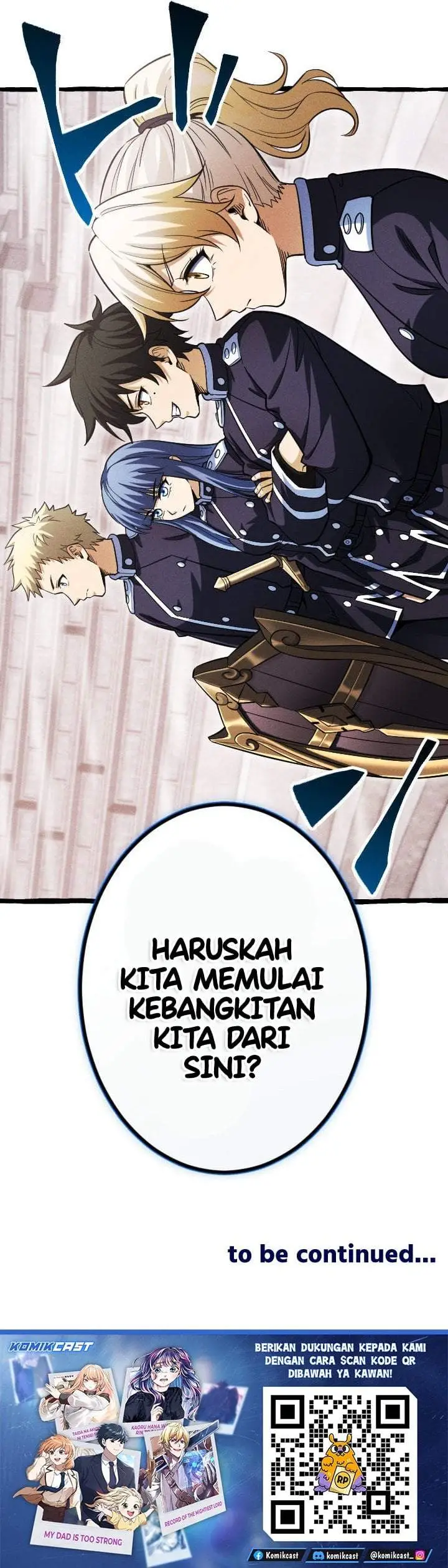 image-komik-return-of-the-first-patriarch-the-strongest-reincarnates-into-his-descendant-1000-years-later-chapter-23-27/28
