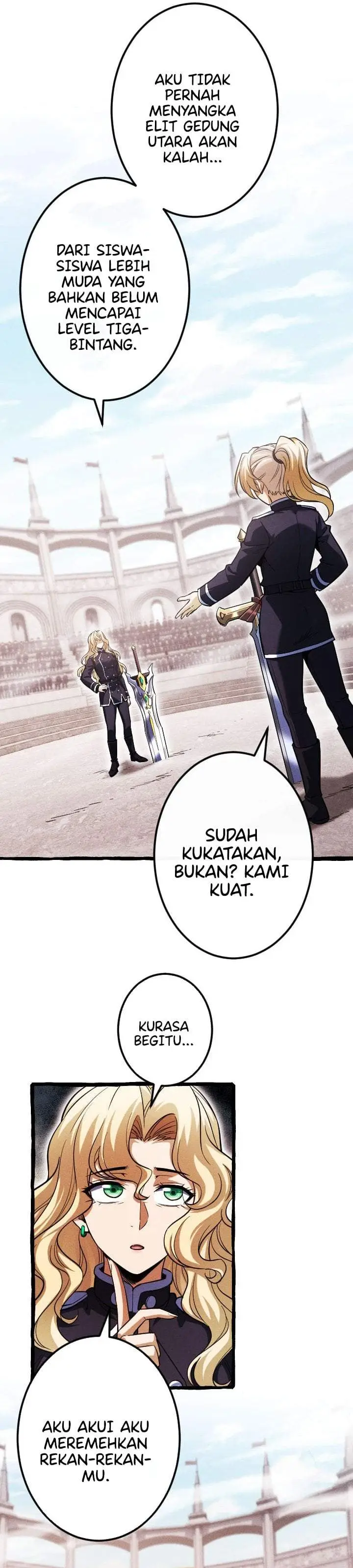 image-komik-return-of-the-first-patriarch-the-strongest-reincarnates-into-his-descendant-1000-years-later-chapter-24-2/22