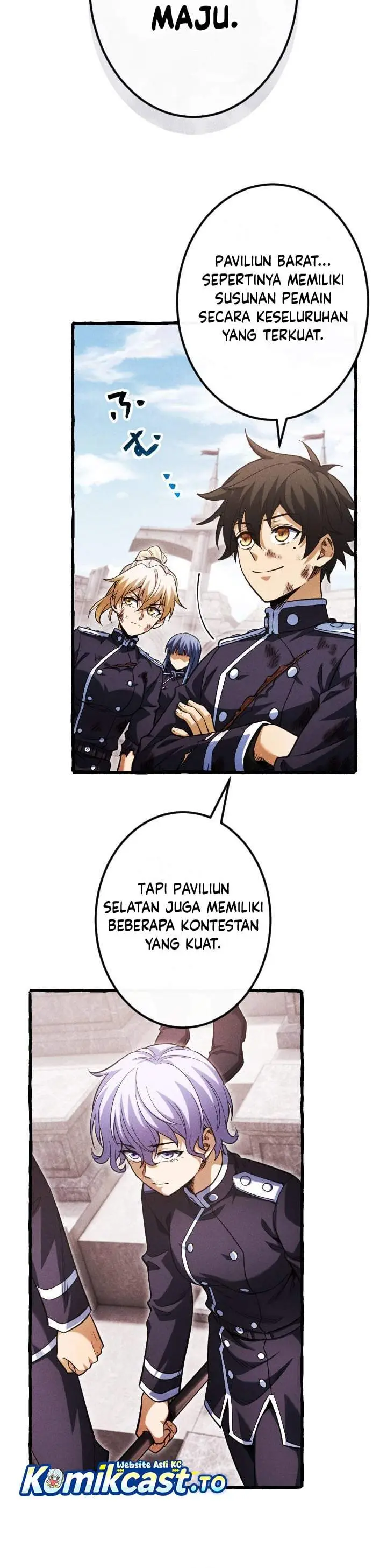 image-komik-return-of-the-first-patriarch-the-strongest-reincarnates-into-his-descendant-1000-years-later-chapter-27-32/39
