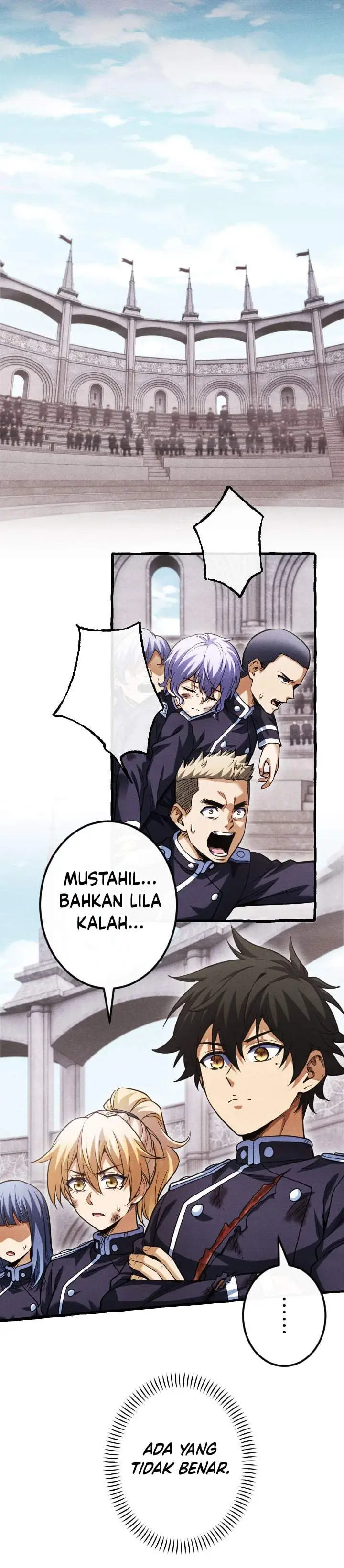 image-komik-return-of-the-first-patriarch-the-strongest-reincarnates-into-his-descendant-1000-years-later-chapter-28-2/26
