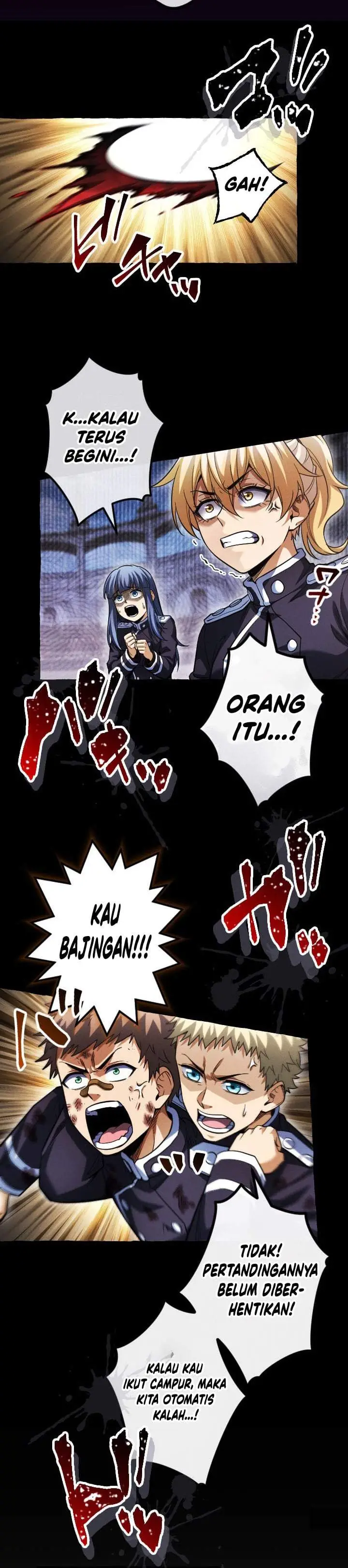 image-komik-return-of-the-first-patriarch-the-strongest-reincarnates-into-his-descendant-1000-years-later-chapter-29-35/39