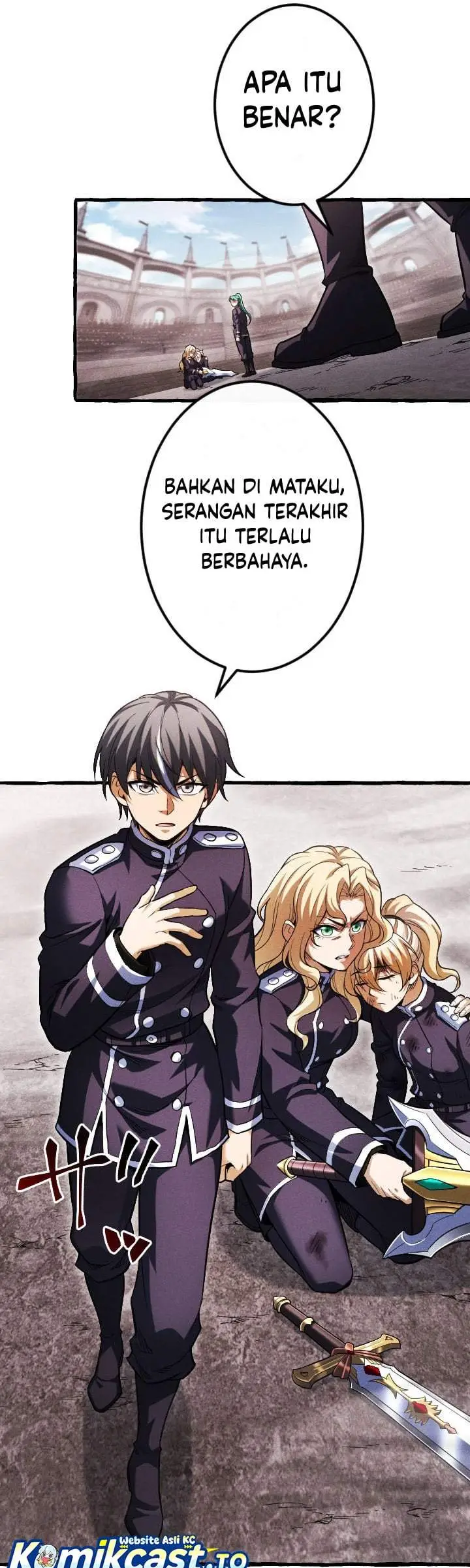 image-komik-return-of-the-first-patriarch-the-strongest-reincarnates-into-his-descendant-1000-years-later-chapter-32-21/42