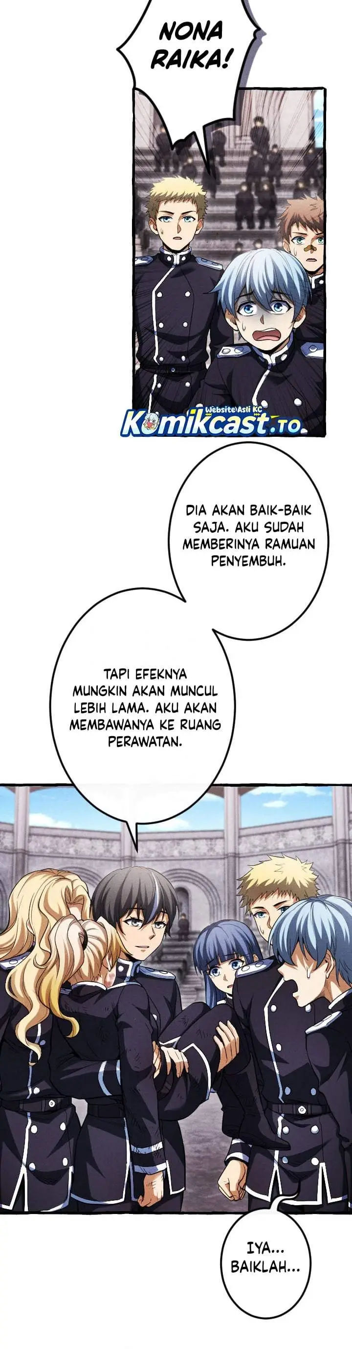 image-komik-return-of-the-first-patriarch-the-strongest-reincarnates-into-his-descendant-1000-years-later-chapter-32-32/42