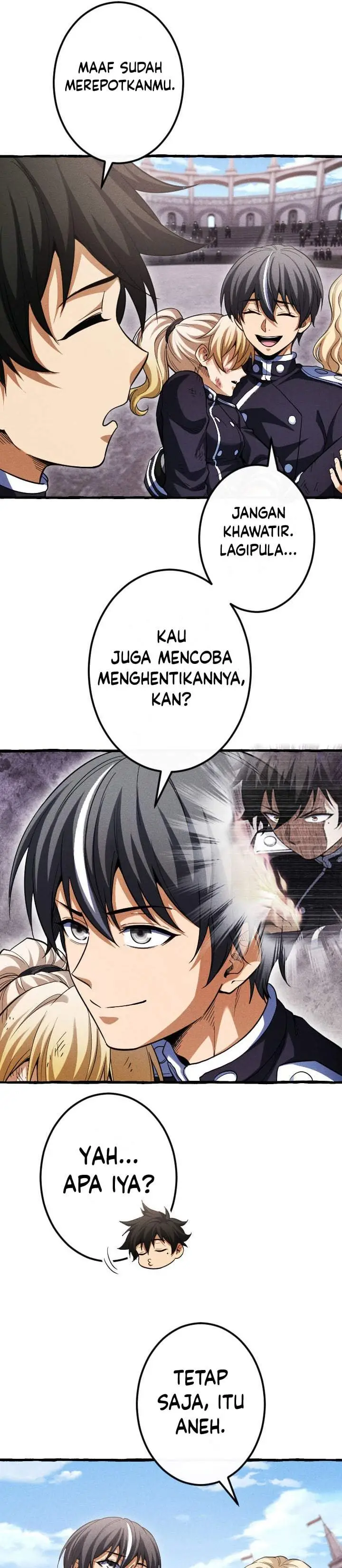 image-komik-return-of-the-first-patriarch-the-strongest-reincarnates-into-his-descendant-1000-years-later-chapter-32-33/42