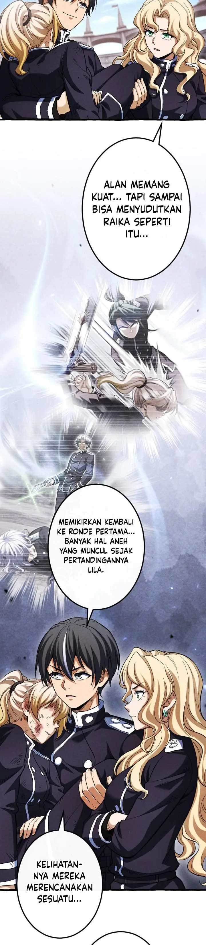 image-komik-return-of-the-first-patriarch-the-strongest-reincarnates-into-his-descendant-1000-years-later-chapter-32-34/42