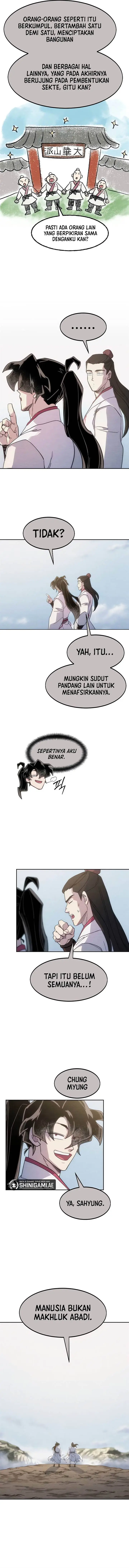 image-komik-return-of-the-flowery-mountain-sect-chapter-111-1/23