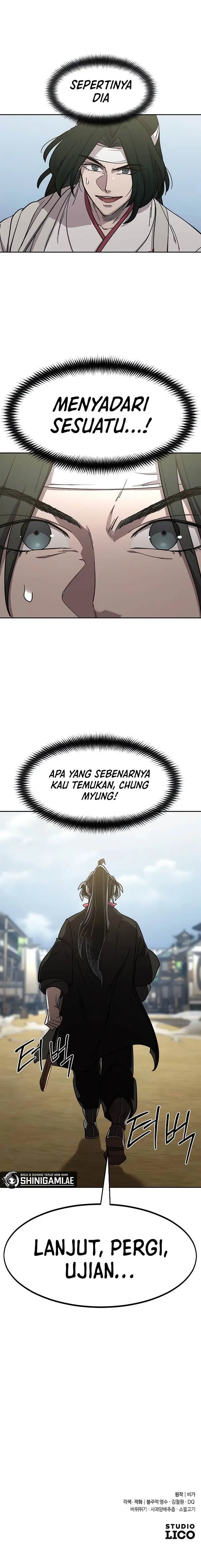 image-komik-return-of-the-flowery-mountain-sect-chapter-111-22/23