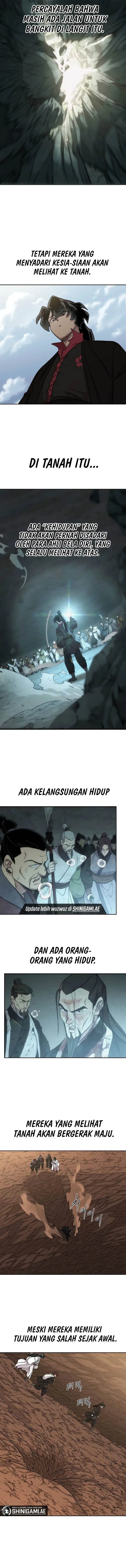 image-komik-return-of-the-flowery-mountain-sect-chapter-112-9/20