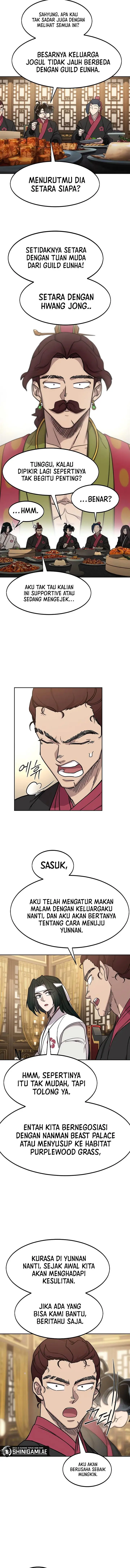 image-komik-return-of-the-flowery-mountain-sect-chapter-121-7/18