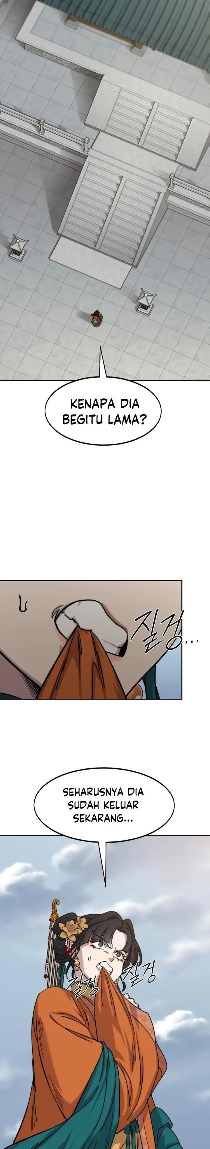 image-komik-return-of-the-flowery-mountain-sect-chapter-136-8/40