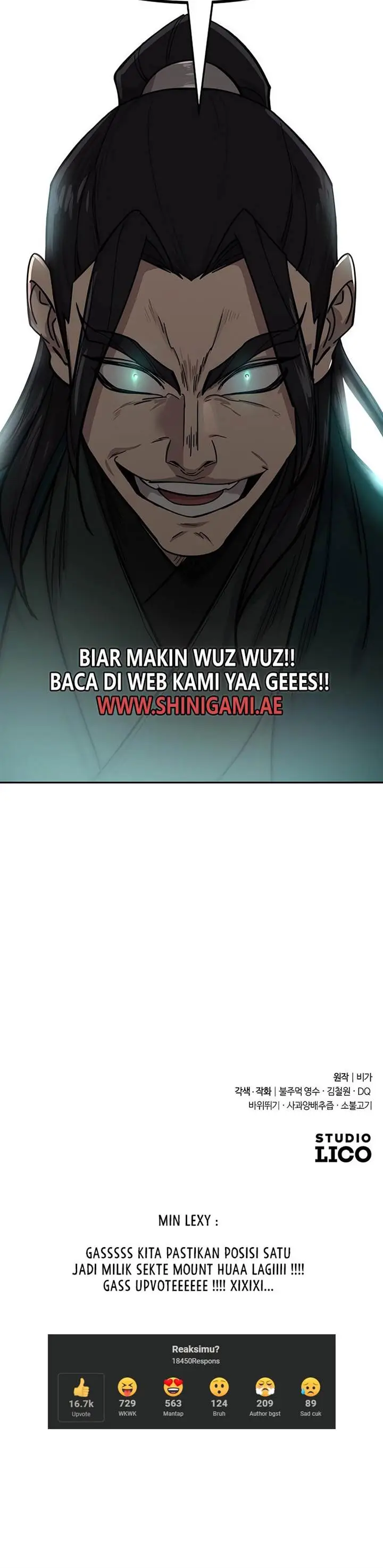 image-komik-return-of-the-flowery-mountain-sect-chapter-142-15/16