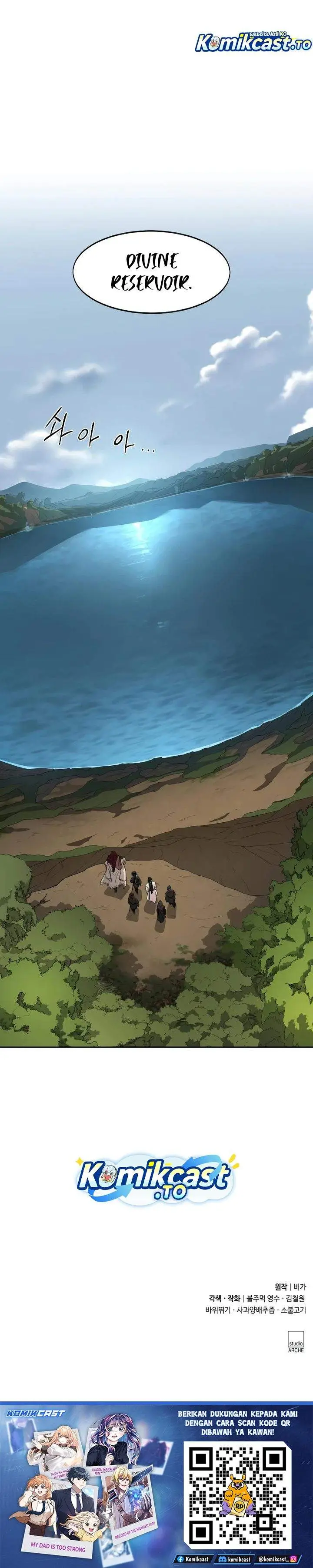 image-komik-return-of-the-flowery-mountain-sect-chapter-160-31/32