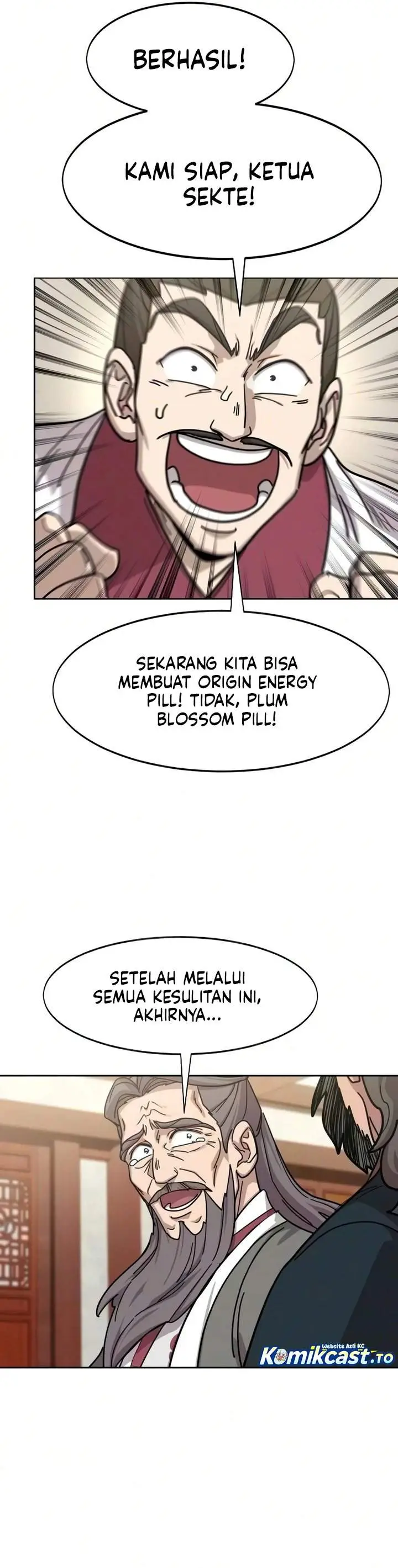 image-komik-return-of-the-flowery-mountain-sect-chapter-175-1/40