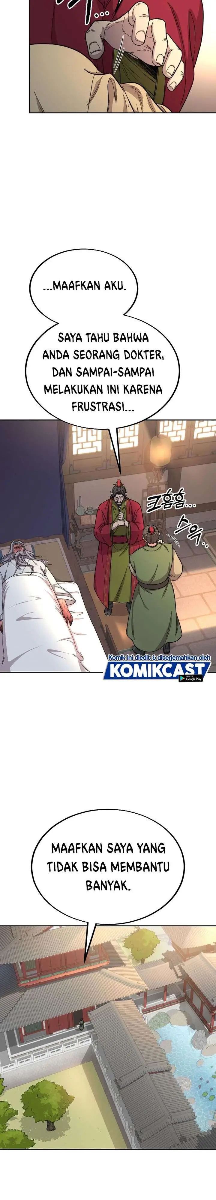 image-komik-return-of-the-flowery-mountain-sect-chapter-22-23/49