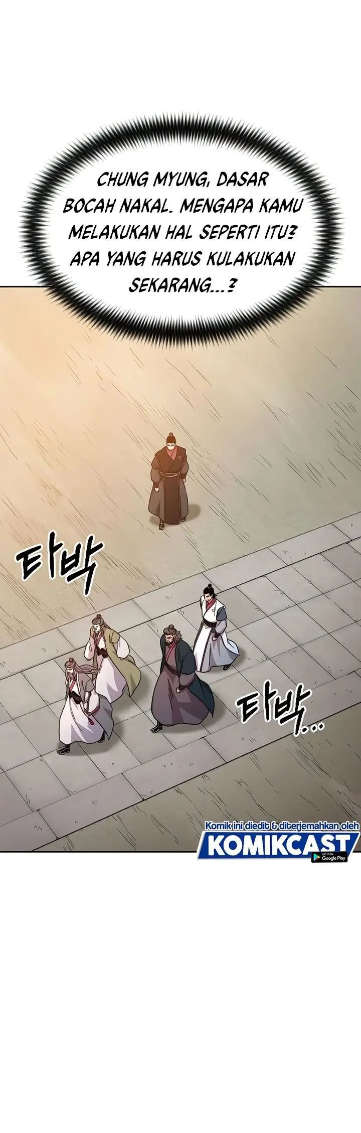 image-komik-return-of-the-flowery-mountain-sect-chapter-33-9/50