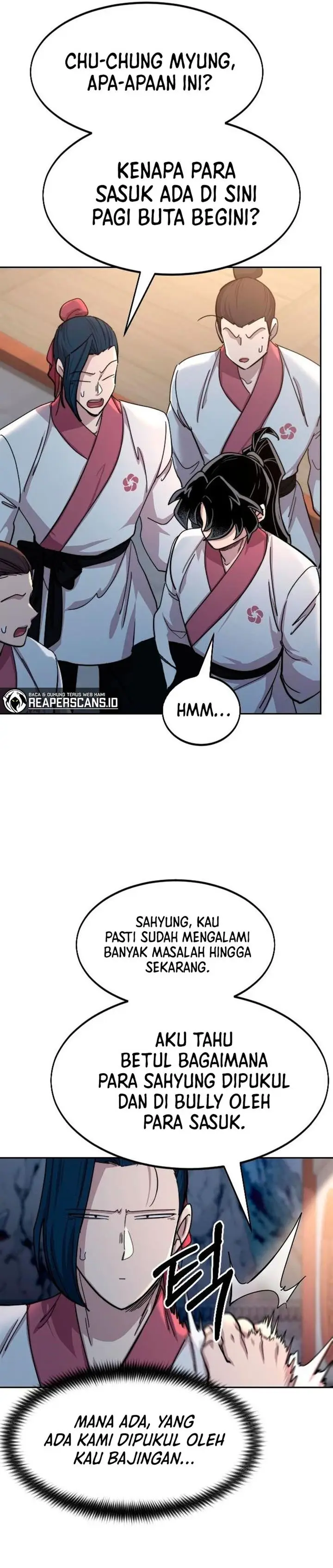 image-komik-return-of-the-flowery-mountain-sect-chapter-71-25/49