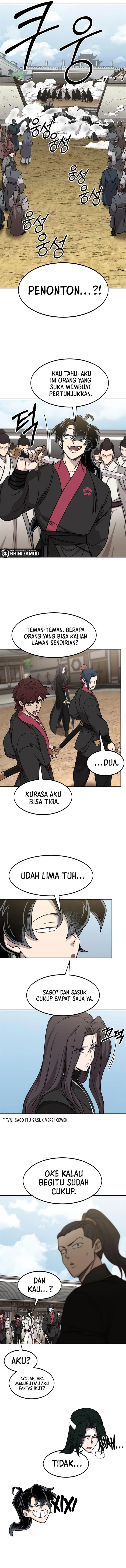 image-komik-return-of-the-flowery-mountain-sect-chapter-78-9/19