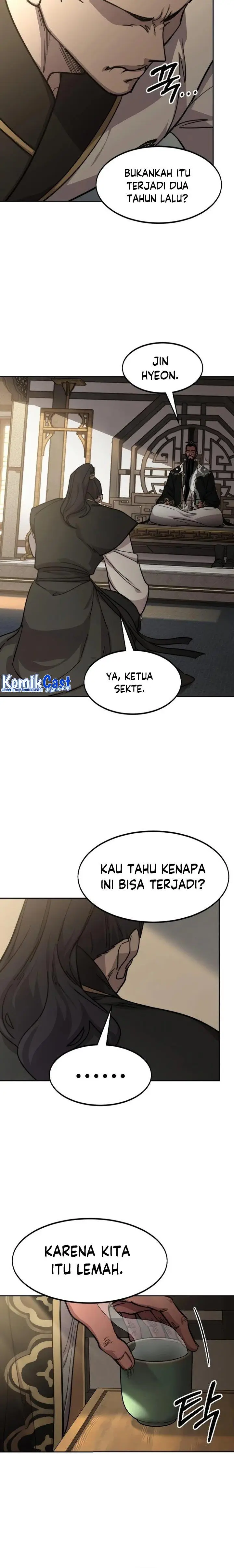 image-komik-return-of-the-flowery-mountain-sect-chapter-86-14/31