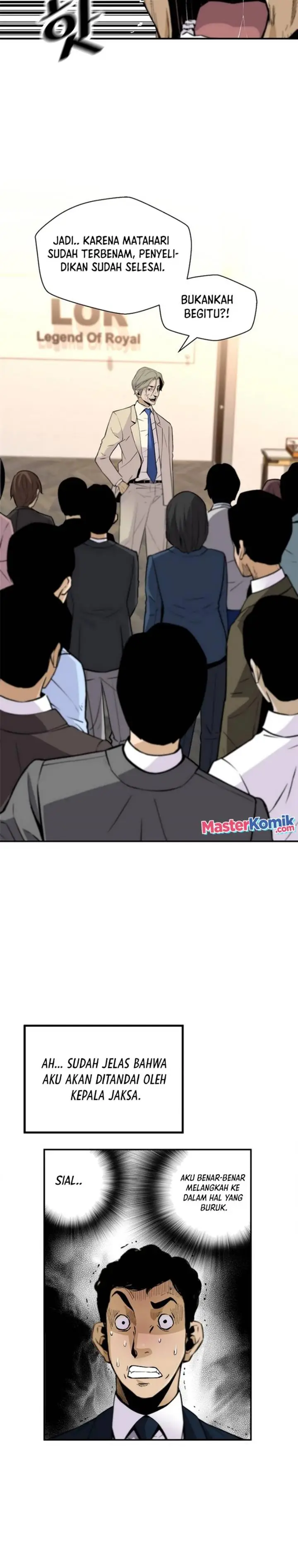 image-komik-return-of-the-legend-chapter-99-7/33