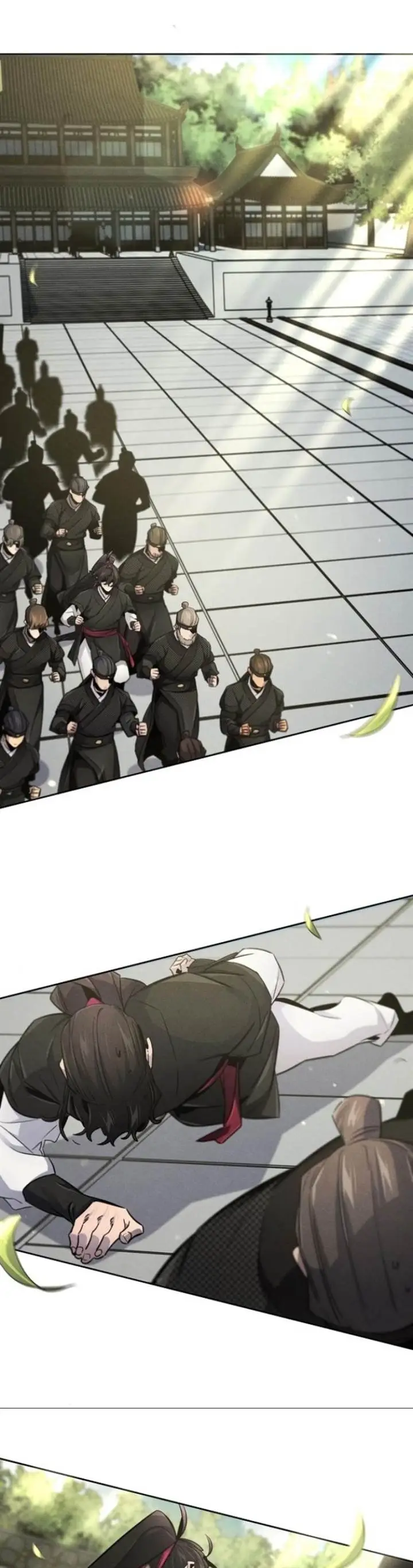 image-komik-return-of-the-mad-demon-chapter-144-16/45