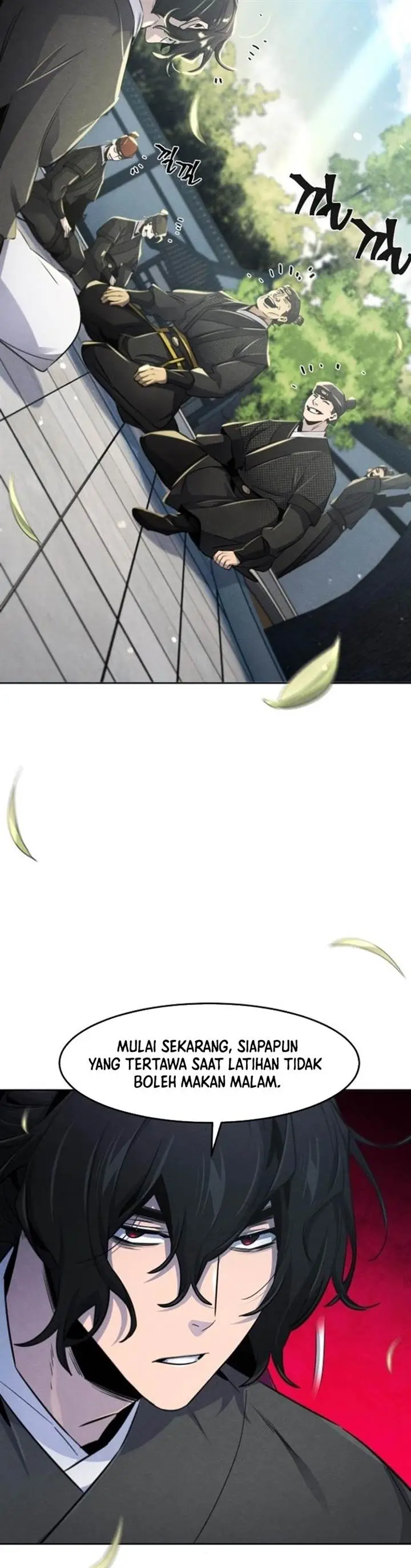 image-komik-return-of-the-mad-demon-chapter-144-23/45