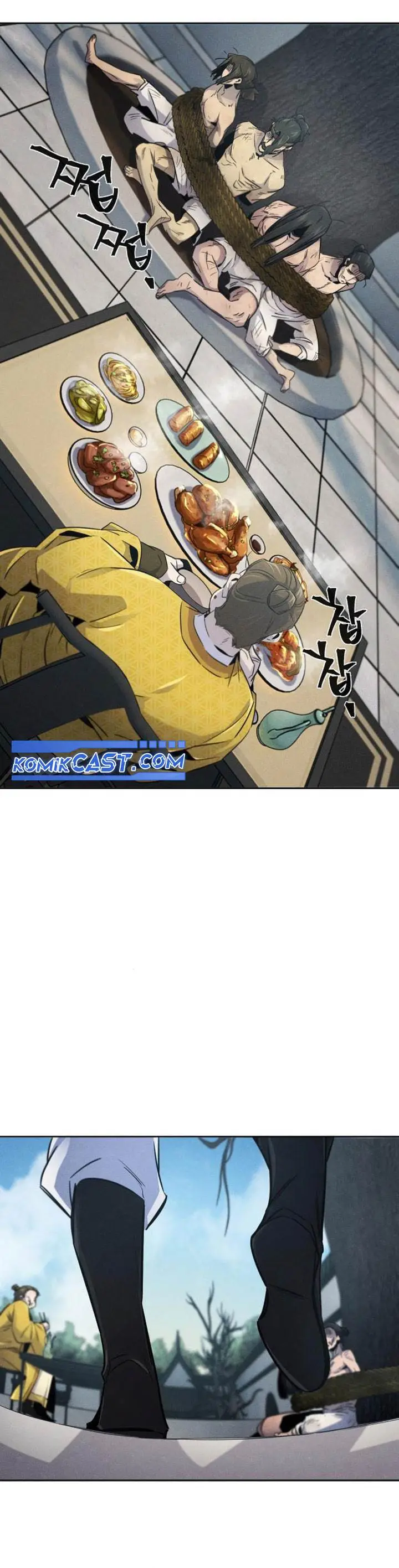 image-komik-return-of-the-mad-demon-chapter-146-2/32