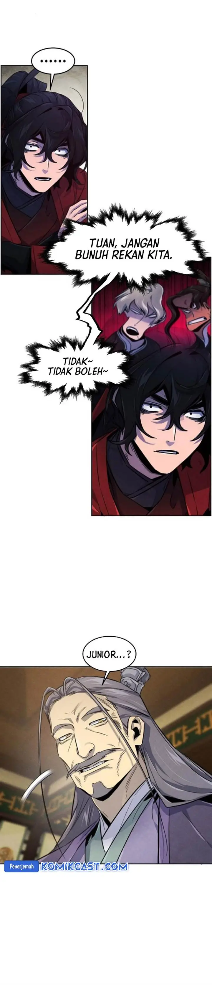 image-komik-return-of-the-mad-demon-chapter-148-9/32