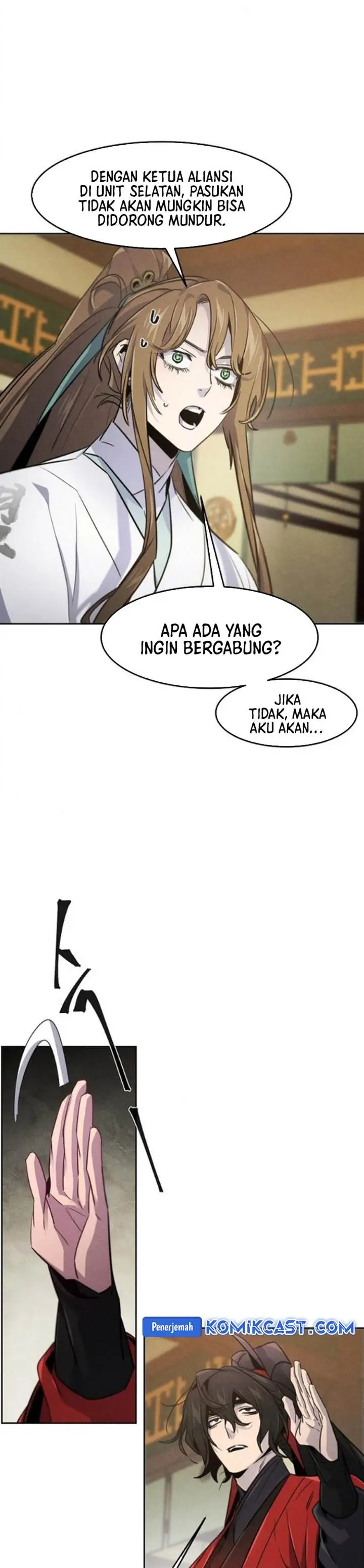 image-komik-return-of-the-mad-demon-chapter-148-28/32