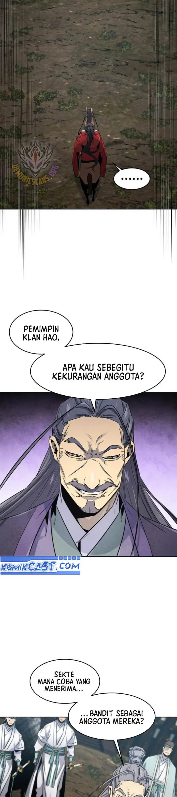 image-komik-return-of-the-mad-demon-chapter-157-8/32