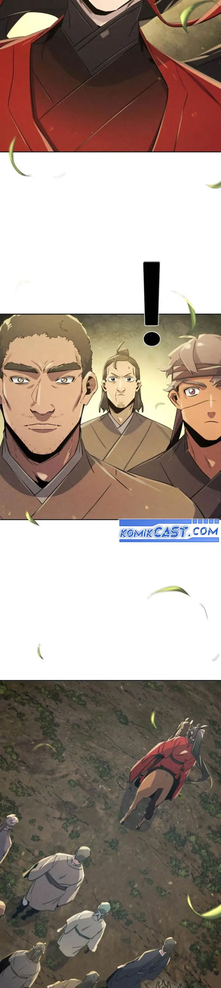 image-komik-return-of-the-mad-demon-chapter-157-16/32