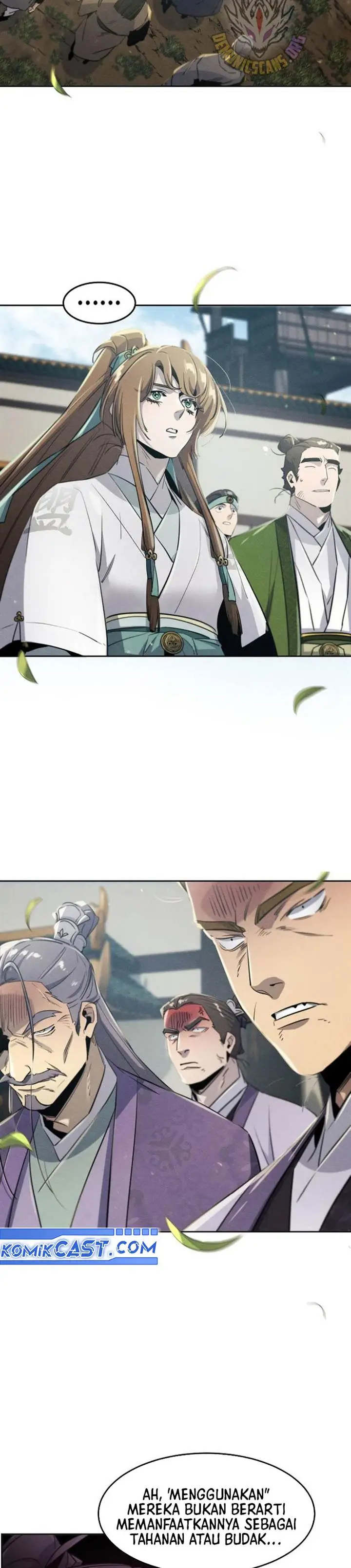 image-komik-return-of-the-mad-demon-chapter-157-17/32