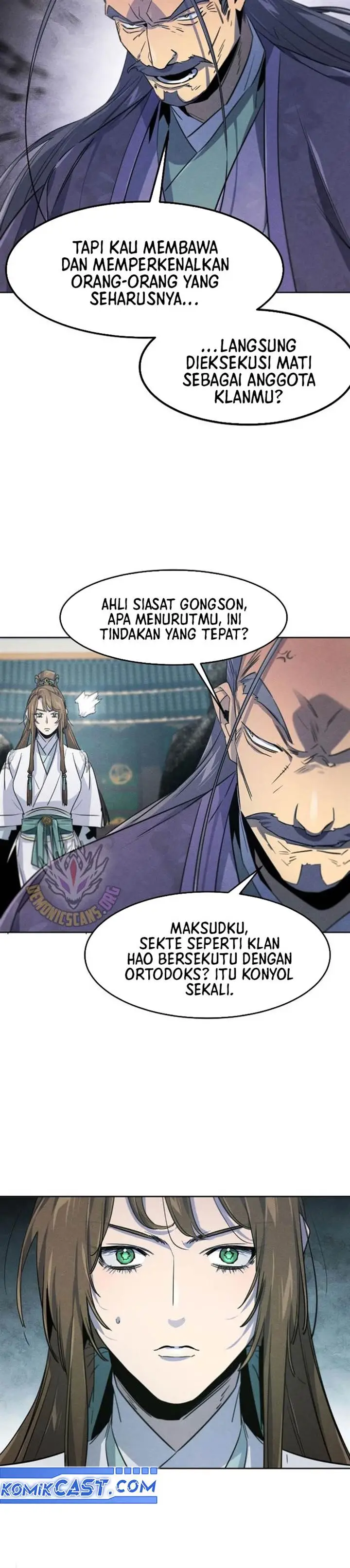 image-komik-return-of-the-mad-demon-chapter-157-20/32