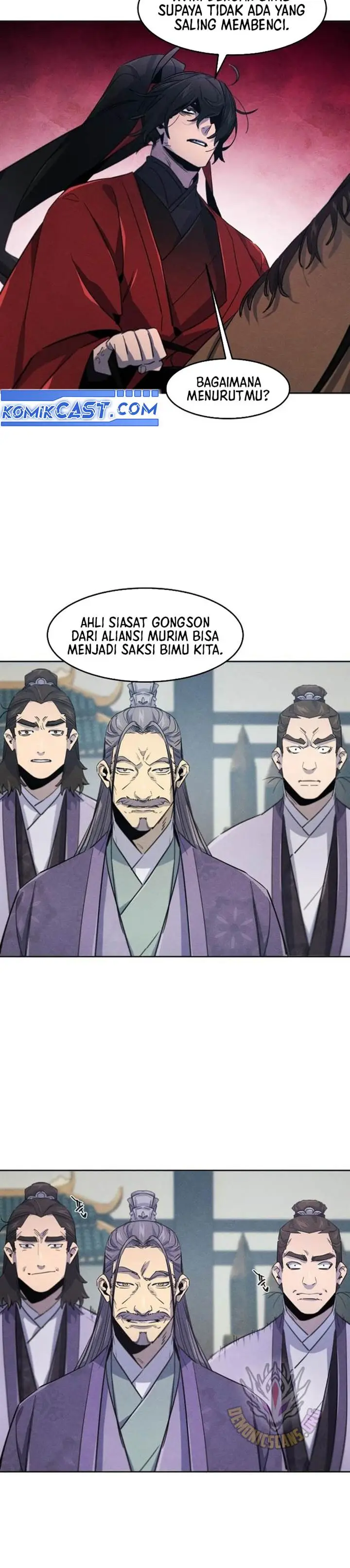 image-komik-return-of-the-mad-demon-chapter-157-25/32