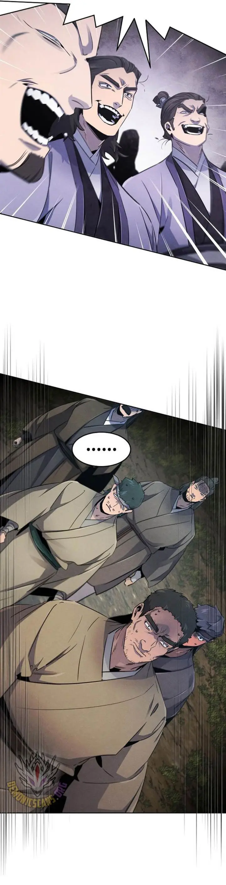 image-komik-return-of-the-mad-demon-chapter-157-28/32