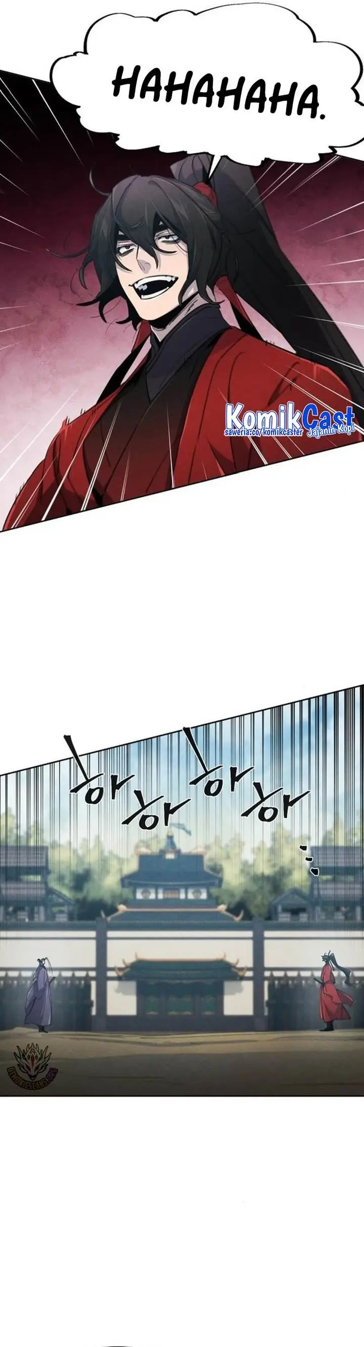 image-komik-return-of-the-mad-demon-chapter-158-5/30