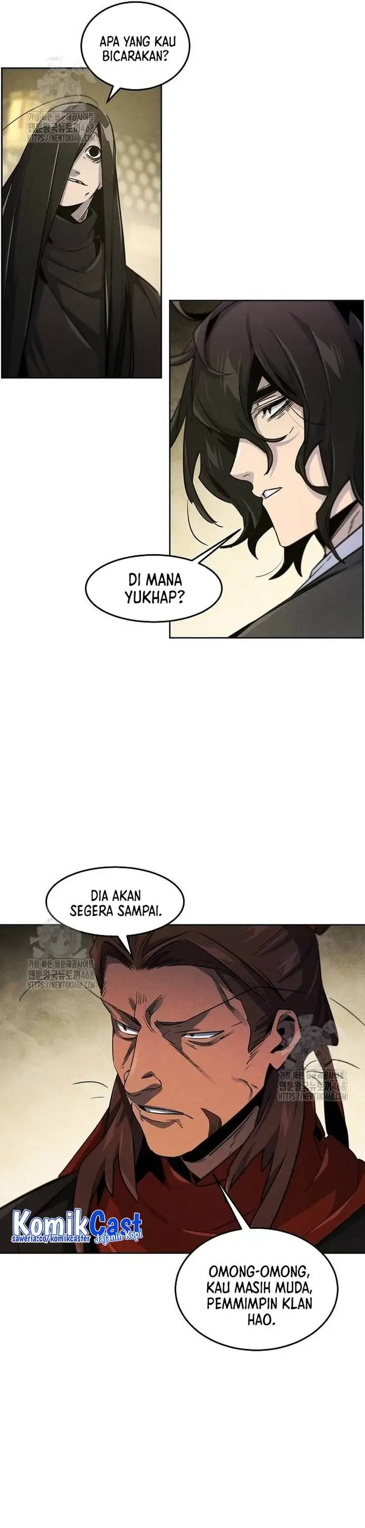 image-komik-return-of-the-mad-demon-chapter-163-10/32