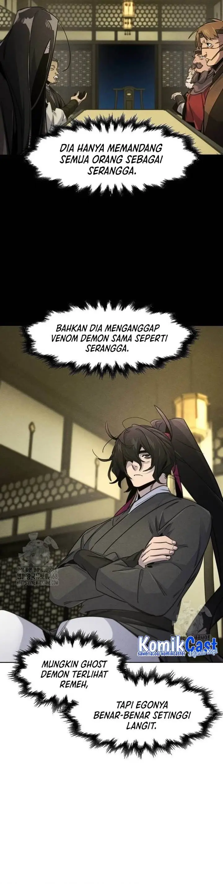 image-komik-return-of-the-mad-demon-chapter-163-12/32