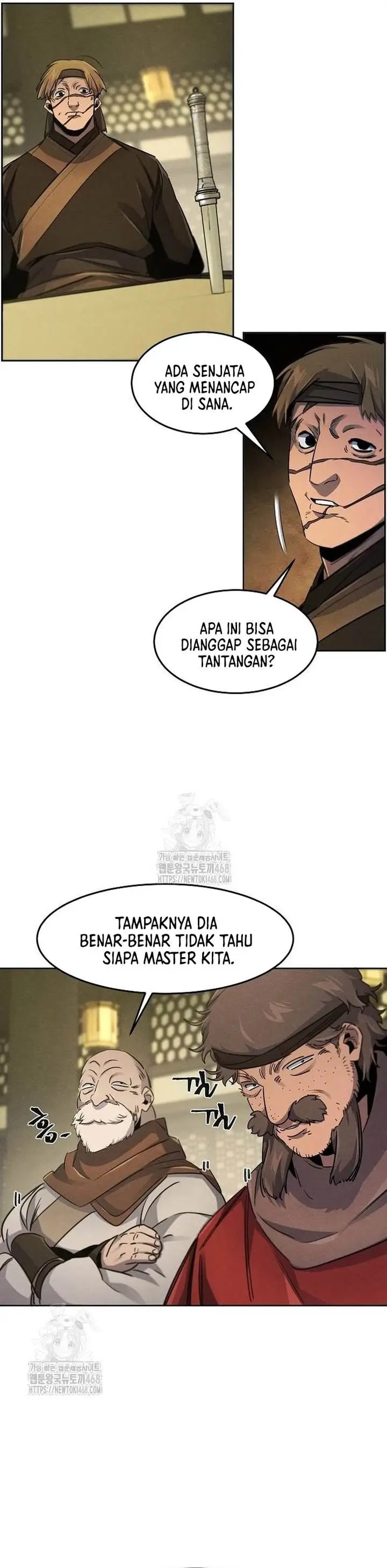 image-komik-return-of-the-mad-demon-chapter-163-13/32