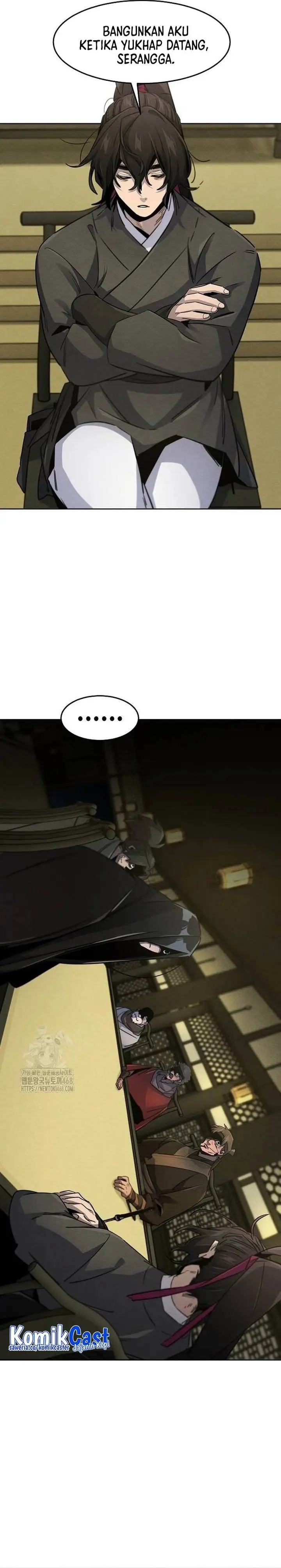 image-komik-return-of-the-mad-demon-chapter-163-14/32