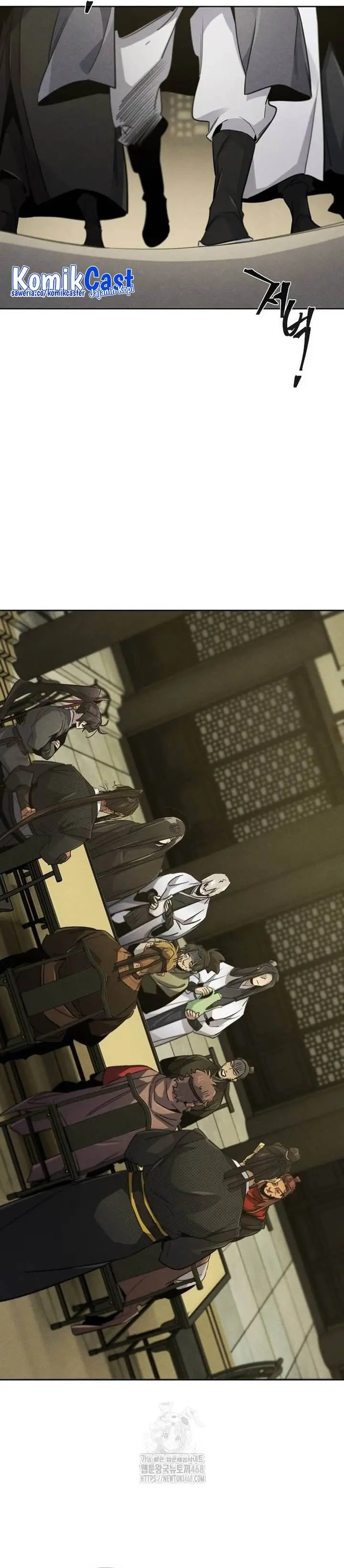 image-komik-return-of-the-mad-demon-chapter-163-16/32