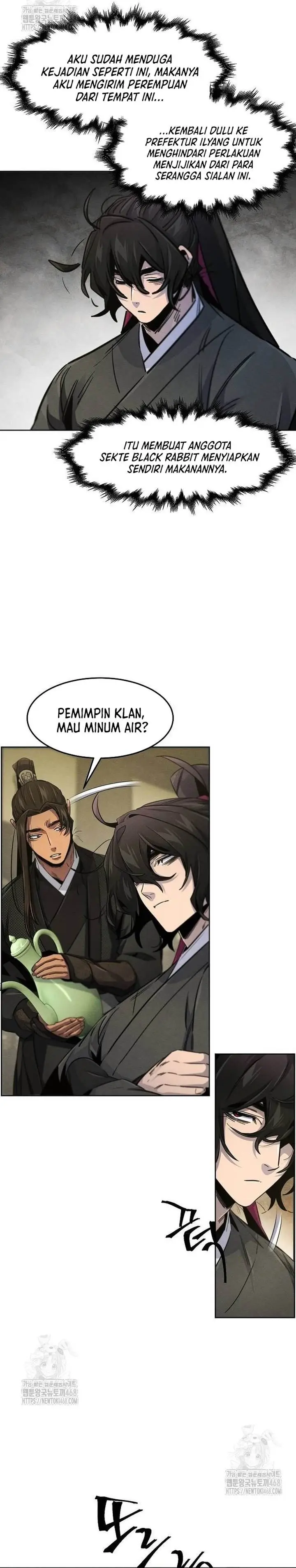 image-komik-return-of-the-mad-demon-chapter-163-18/32