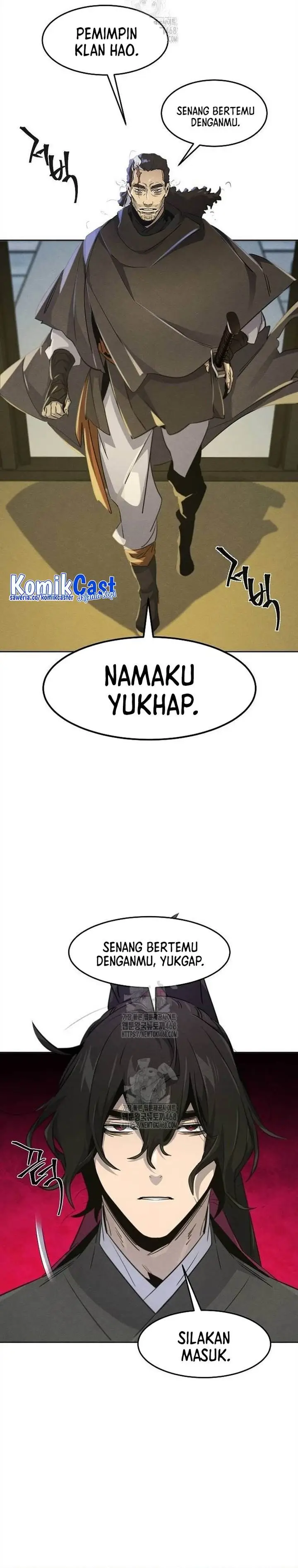 image-komik-return-of-the-mad-demon-chapter-163-21/32